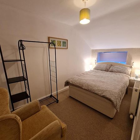 Ulverston Town Centre Flat Εξωτερικό φωτογραφία