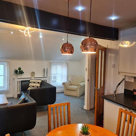 Ulverston Town Centre Flat Εξωτερικό φωτογραφία