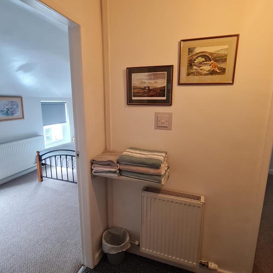Ulverston Town Centre Flat Εξωτερικό φωτογραφία