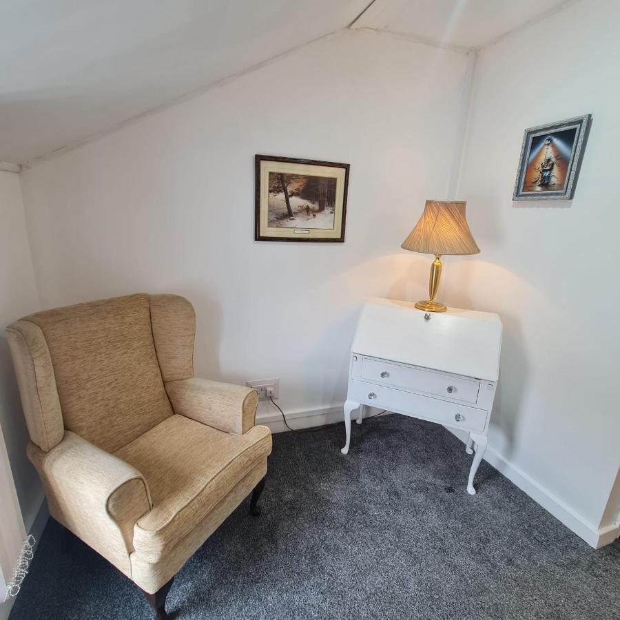 Ulverston Town Centre Flat Εξωτερικό φωτογραφία