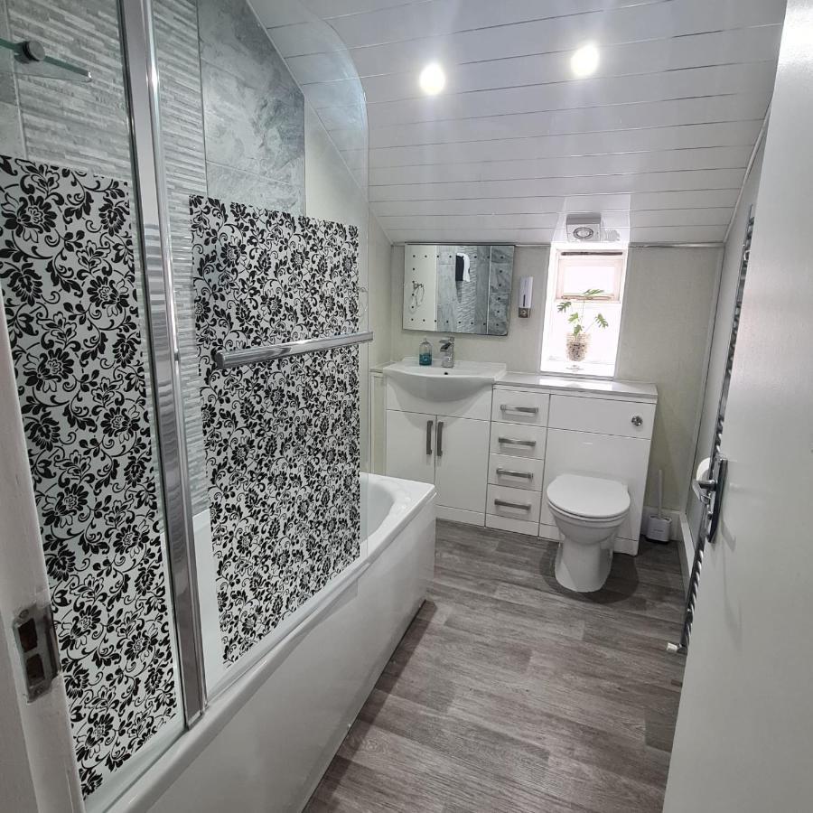 Ulverston Town Centre Flat Εξωτερικό φωτογραφία