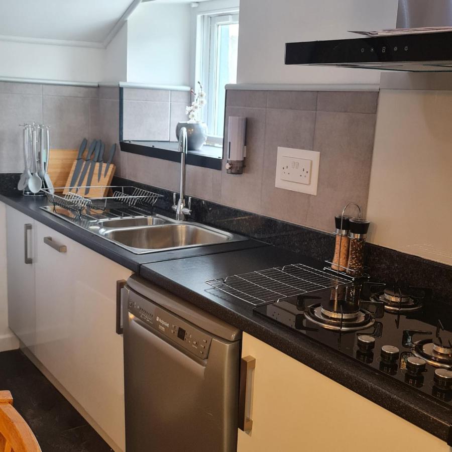 Ulverston Town Centre Flat Εξωτερικό φωτογραφία