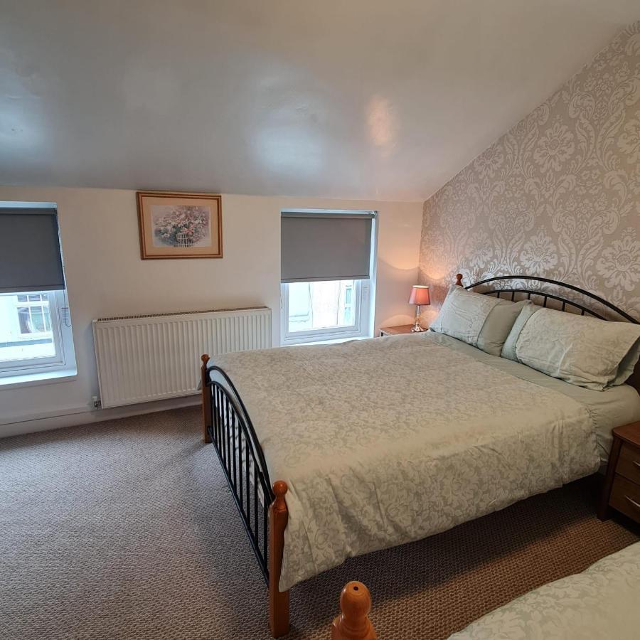 Ulverston Town Centre Flat Εξωτερικό φωτογραφία