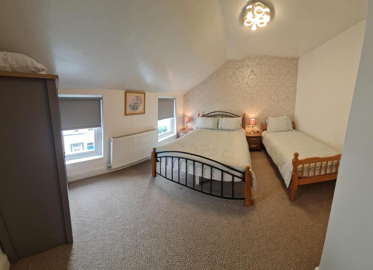 Ulverston Town Centre Flat Εξωτερικό φωτογραφία