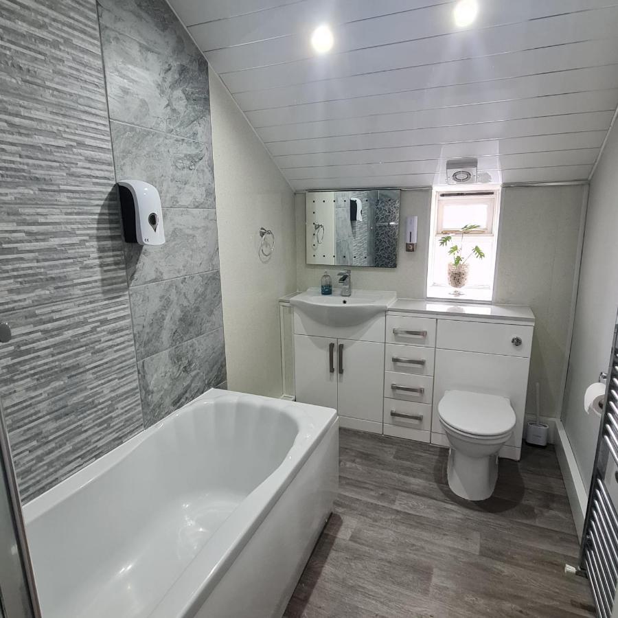 Ulverston Town Centre Flat Εξωτερικό φωτογραφία