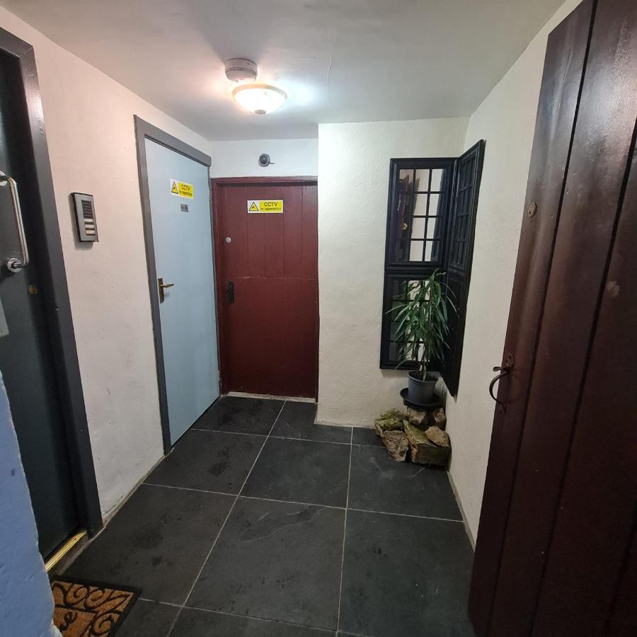 Ulverston Town Centre Flat Εξωτερικό φωτογραφία