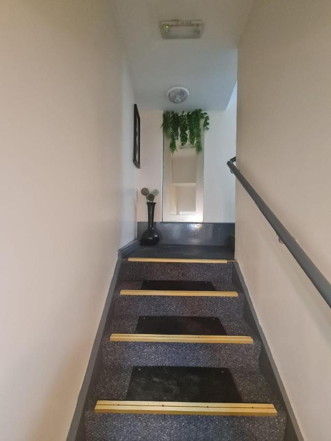 Ulverston Town Centre Flat Εξωτερικό φωτογραφία