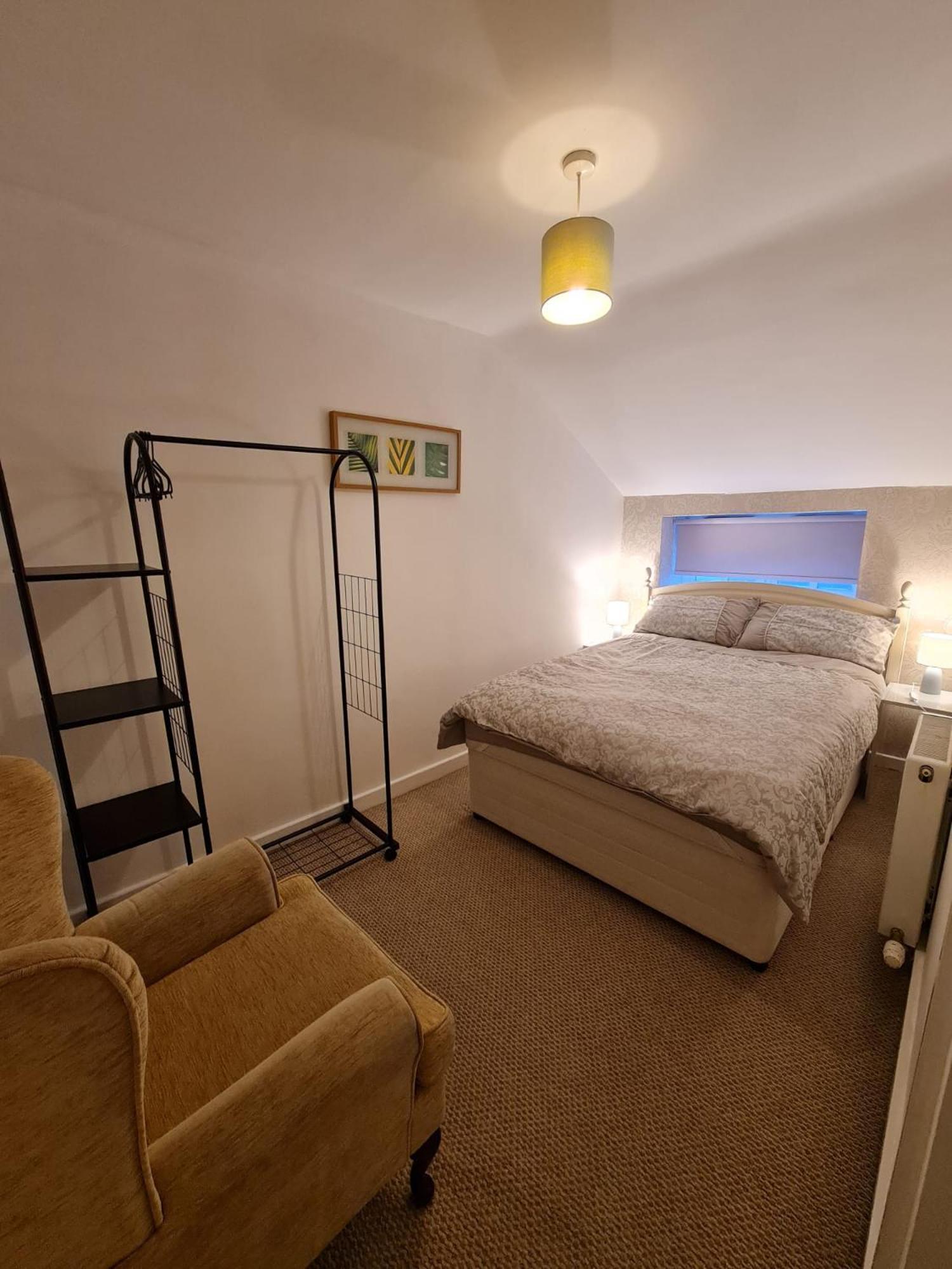 Ulverston Town Centre Flat Εξωτερικό φωτογραφία