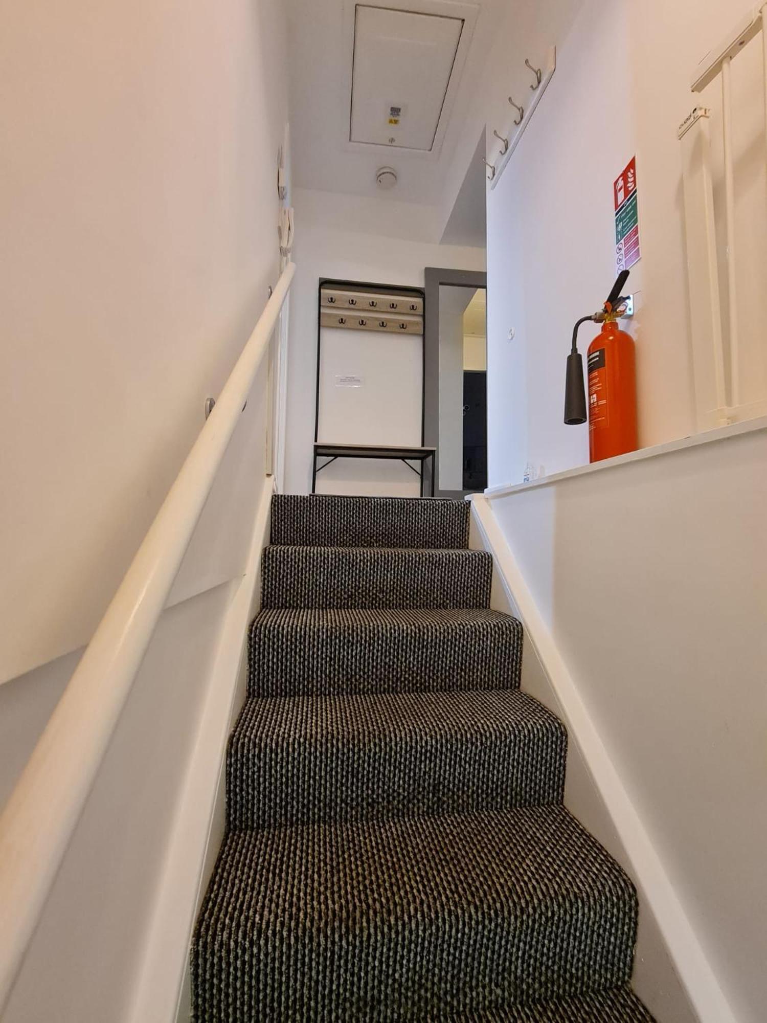 Ulverston Town Centre Flat Εξωτερικό φωτογραφία
