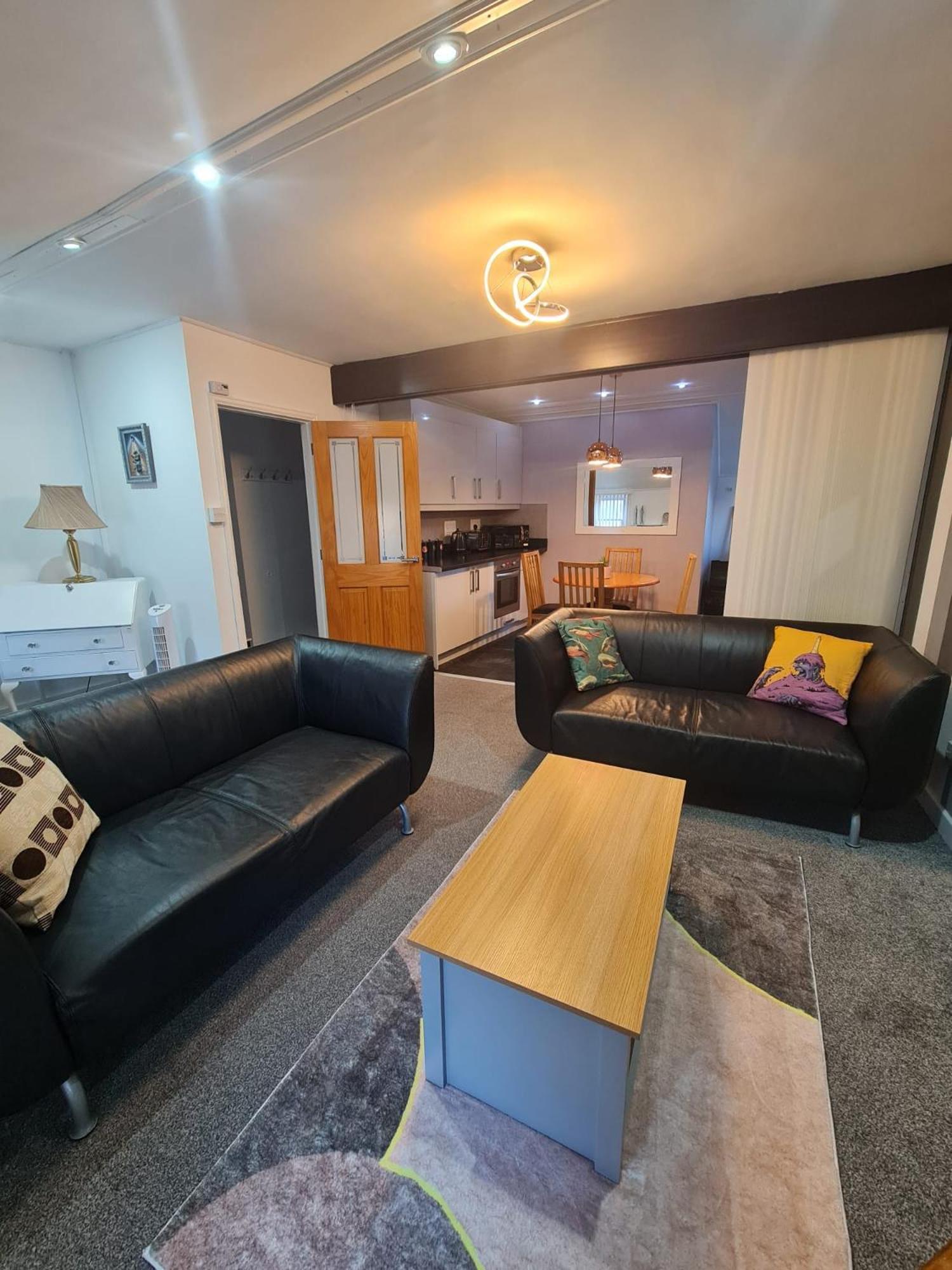Ulverston Town Centre Flat Εξωτερικό φωτογραφία
